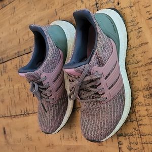 Adidas Ultraboost sneakers